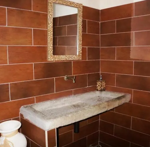 Le Saint Jean 3* Ersa