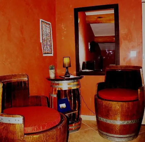 Hotel Le Saint Jean 3*