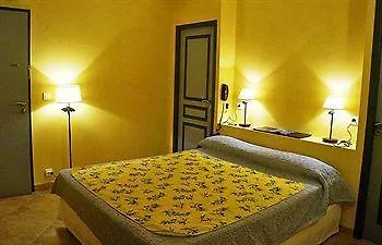 Le Saint Jean Hotel Ersa