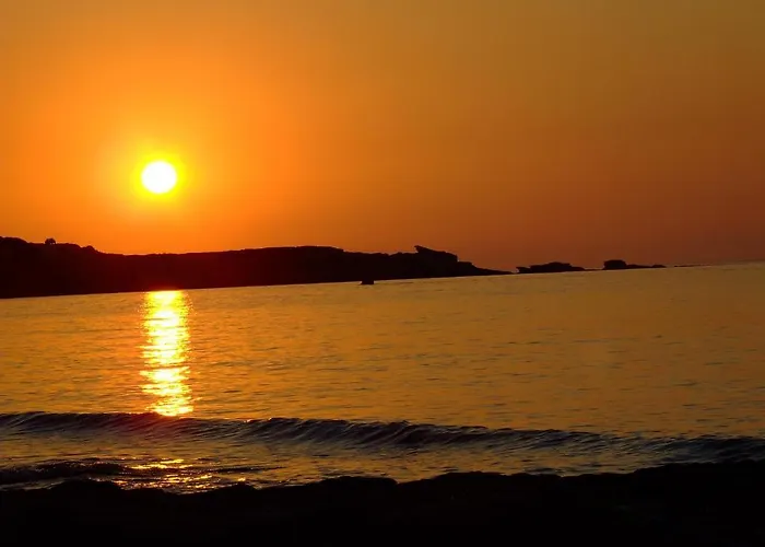 Le Saint Jean 3* Ersa