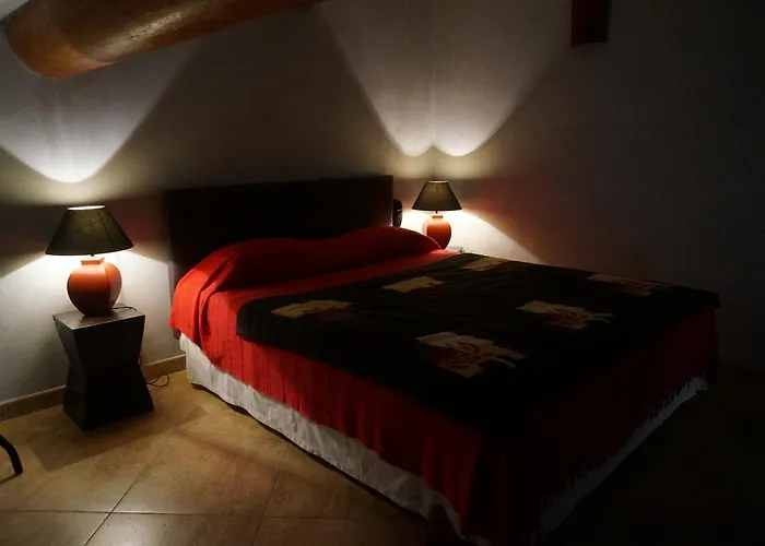 Le Saint Jean 3* Ersa