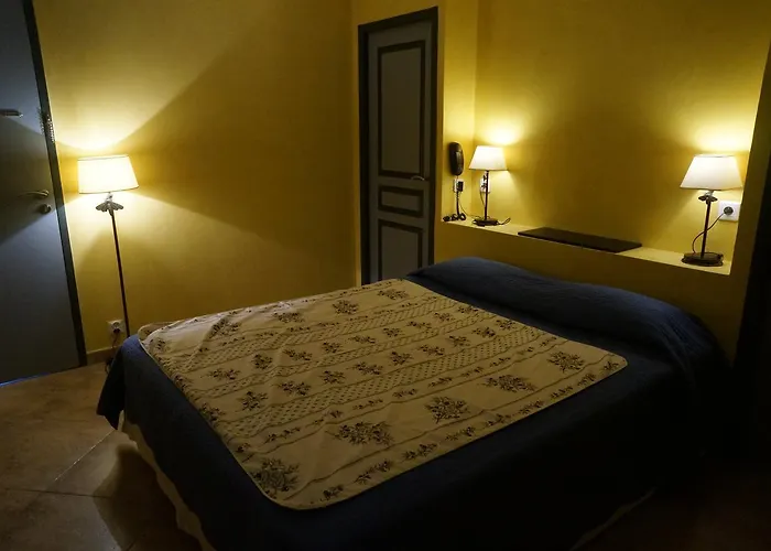 Le Saint Jean Hotel 3*