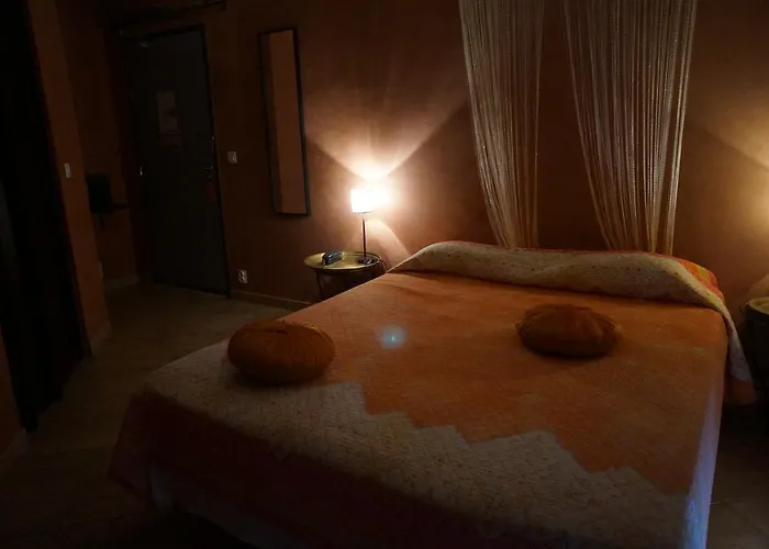 Hotel Le Saint Jean 3*