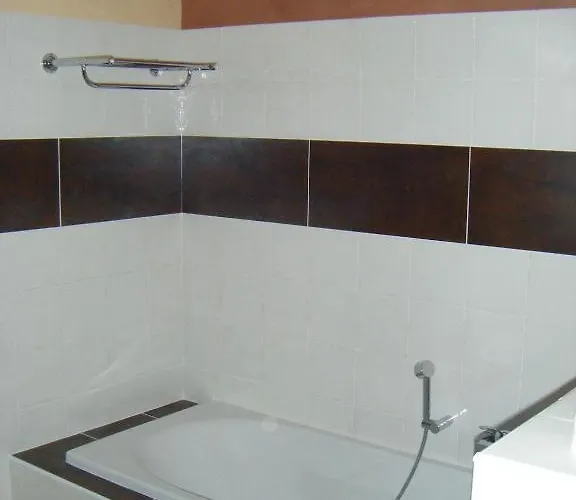 Hotel Le Saint Jean 3*